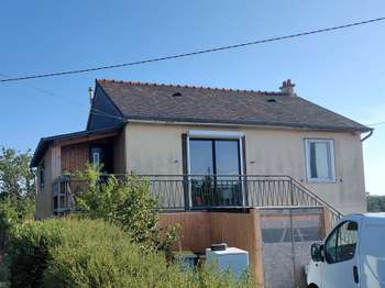 Vente Maison 3 chambresPlénée-Jugon