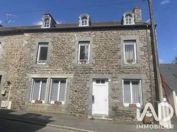 Photo Vente maison Plénée-Jugon