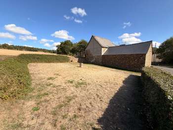 Vente maison 2 pièces