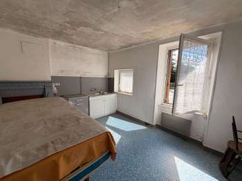 Vente maison 2 pièces