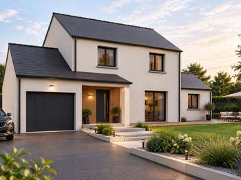 Vente Maison 4 chambresPlénée-Jugon