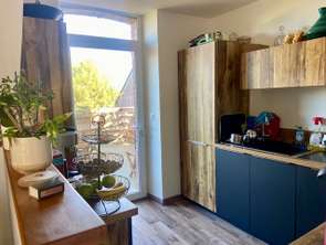 Vente Maison 3 chambresPléneuf-Val-André