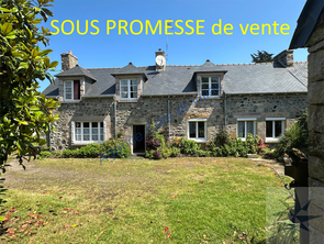 Vente Maison 4 chambresPléneuf-Val-André