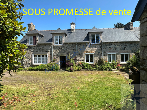 Vente maison 5 pièces Pléneuf-Val-André 22