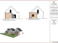 Vente maison 4 pièces Vente maison 4 pièces