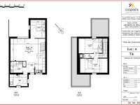 Vente maison 4 pièces Vente maison 4 pièces