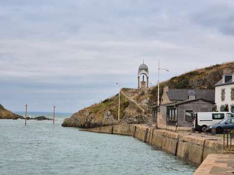 Vente maison 4 pièces Pléneuf-Val-André 22