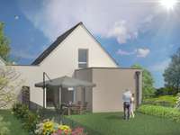 Vente maison 4 pièces Vente maison 4 pièces