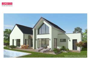 Vente Maison 3 chambresPléneuf-Val-André