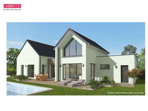 Vente maison 4 pièces Pléneuf-Val-André 22