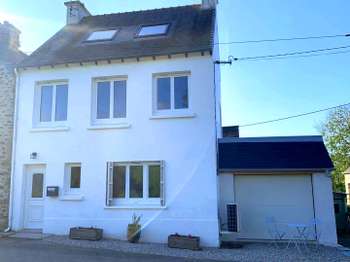 Vente maison 4 pièces Pléneuf-Val-André 22