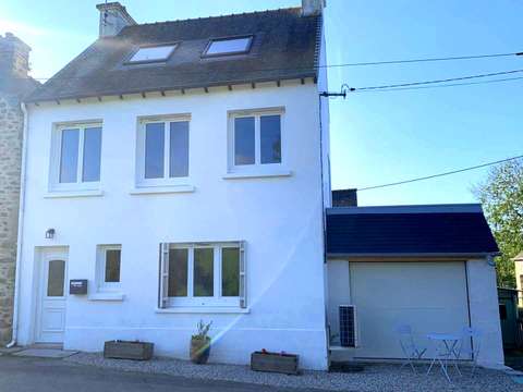 Vente maison 4 pièces Pléneuf-Val-André 22