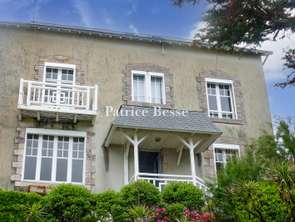 Vente Maison 6 chambresPléneuf-Val-André