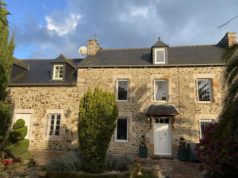 Vente maison 6 pièces Pléneuf-Val-André 22