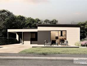 Vente Maison 3 chambresPléneuf-Val-André
