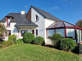 Vente maison 7 pièces Pléneuf-Val-André 22