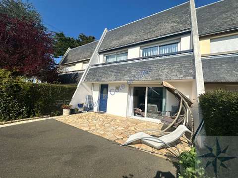 Vente maison 5 pièces Pléneuf-Val-André 22