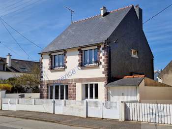 Vente maison 6 pièces Pléneuf-Val-André 22