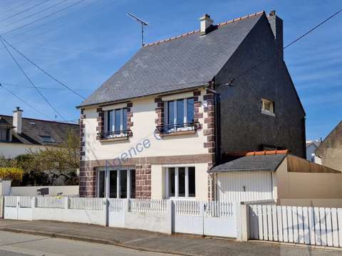 Vente maison 6 pièces Pléneuf-Val-André 22