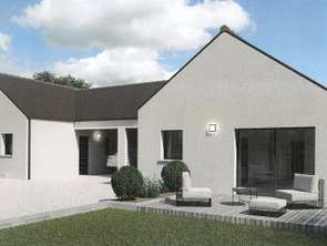 Vente Maison 3 chambresPléneuf-Val-André
