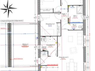 Vente maison 4 pièces Vente maison 4 pièces