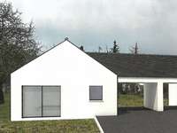 Vente maison Pléneuf-Val-André - 22