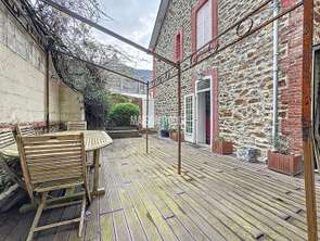 Vente Maison 4 chambresPléneuf-Val-André