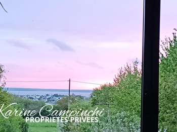 Vente maison 6 pièces Pléneuf-Val-André 22