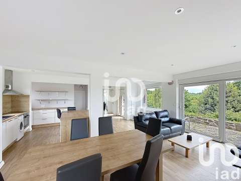 Vente maison 5 pièces Pléneuf-Val-André 22