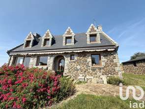 Vente Maison 5 chambresPléneuf-Val-André