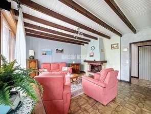 Vente Maison 4 chambresPléneuf-Val-André