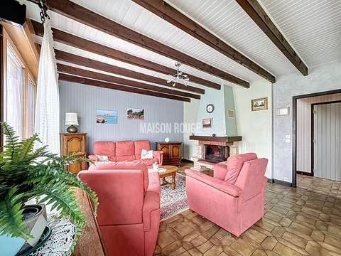 Vente maison 8 pièces Pléneuf-Val-André 22