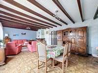 Vente maison 8 pièces Vente maison 8 pièces