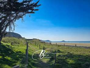 Vente Maison 4 chambresPléneuf-Val-André