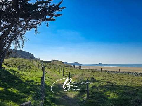 Vente maison 6 pièces Pléneuf-Val-André 22