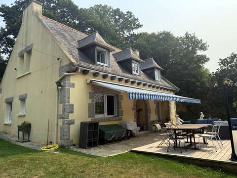 Vente maison 6 pièces Pléneuf-Val-André 22