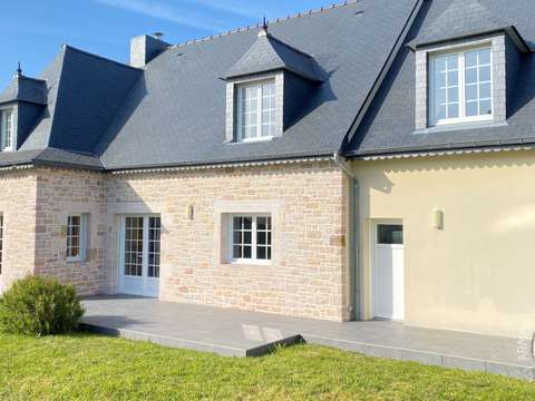 Vente maison 6 pièces Pléneuf-Val-André 22