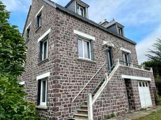 Vente maison