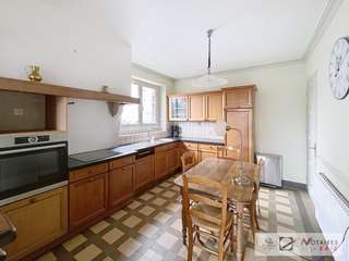 Vente maison