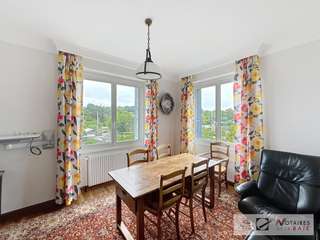 Vente maison