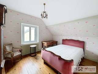 Vente maison