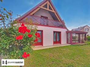 Vente Maison 4 chambresPléneuf-Val-André