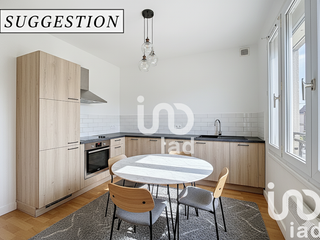 Vente maison 6 pièces Vente maison 6 pièces
