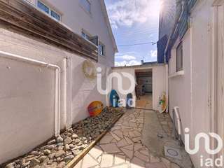 Vente maison 6 pièces Vente maison 6 pièces