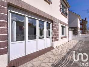 Vente Maison 4 chambresPléneuf-Val-André