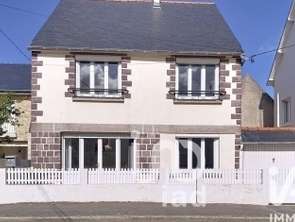 Vente Maison 4 chambresPléneuf-Val-André