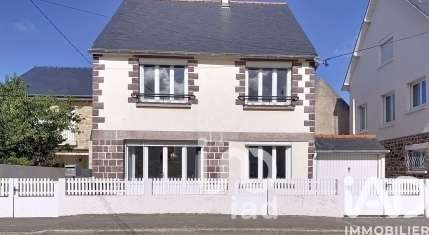 Vente maison 6 pièces Pléneuf-Val-André 22