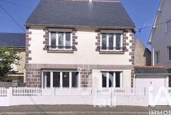 Vente maison 6 pièces Pléneuf-Val-André 22