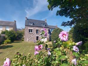 Vente Maison 5 piècesPléneuf-Val-André