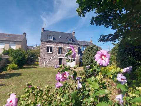 Vente maison 5 pièces Pléneuf-Val-André 22